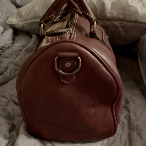 RL BostonBagRalph Lauren Black Label Couture! SALE - Picture 5 of 8